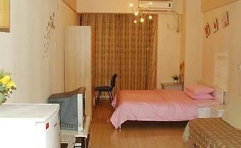 Jiuzhou Hotel Чанша Экстерьер фото