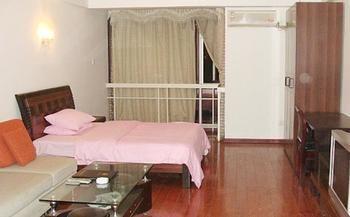 Jiuzhou Hotel Чанша Экстерьер фото